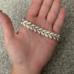Vera Bradley bracelet
